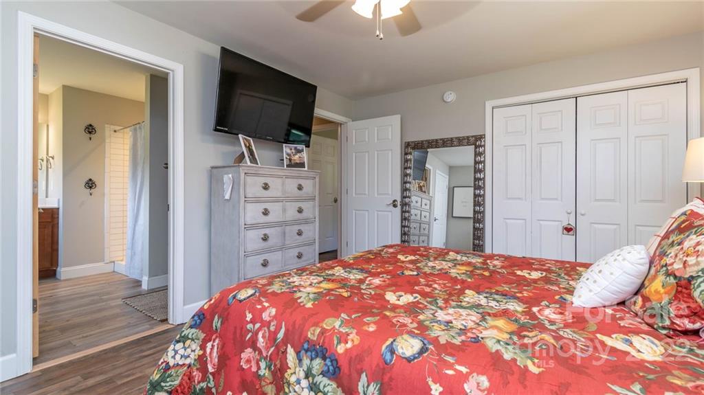 162 Banner Farm Road Mills River, NC 28759 - Photo 22 of 40 Gallery Image 22