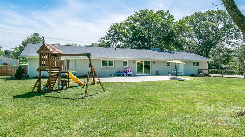 162 Banner Farm Road Mills River, NC 28759 - Photo 33 of 40 Gallery Image 33