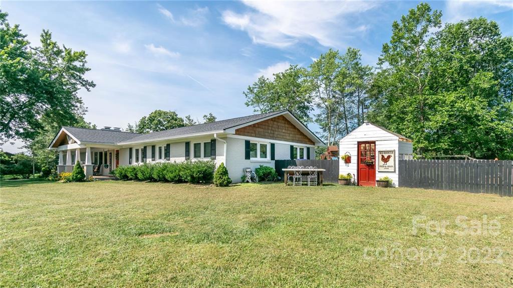 162 Banner Farm Road Mills River, NC 28759 - Photo 40 of 40 Gallery Image 40