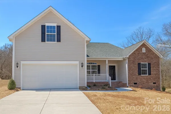 $591,500 | 456 Allen Drive Northwest, Concord, NC 28027