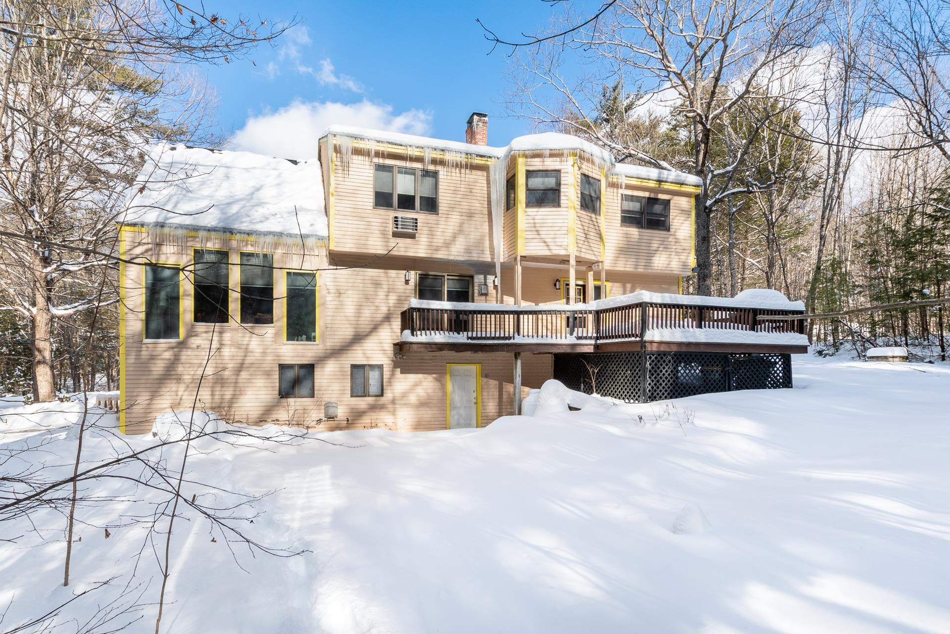 490 Meredith Center Road Laconia, NH 03246 - Photo 3 of 44