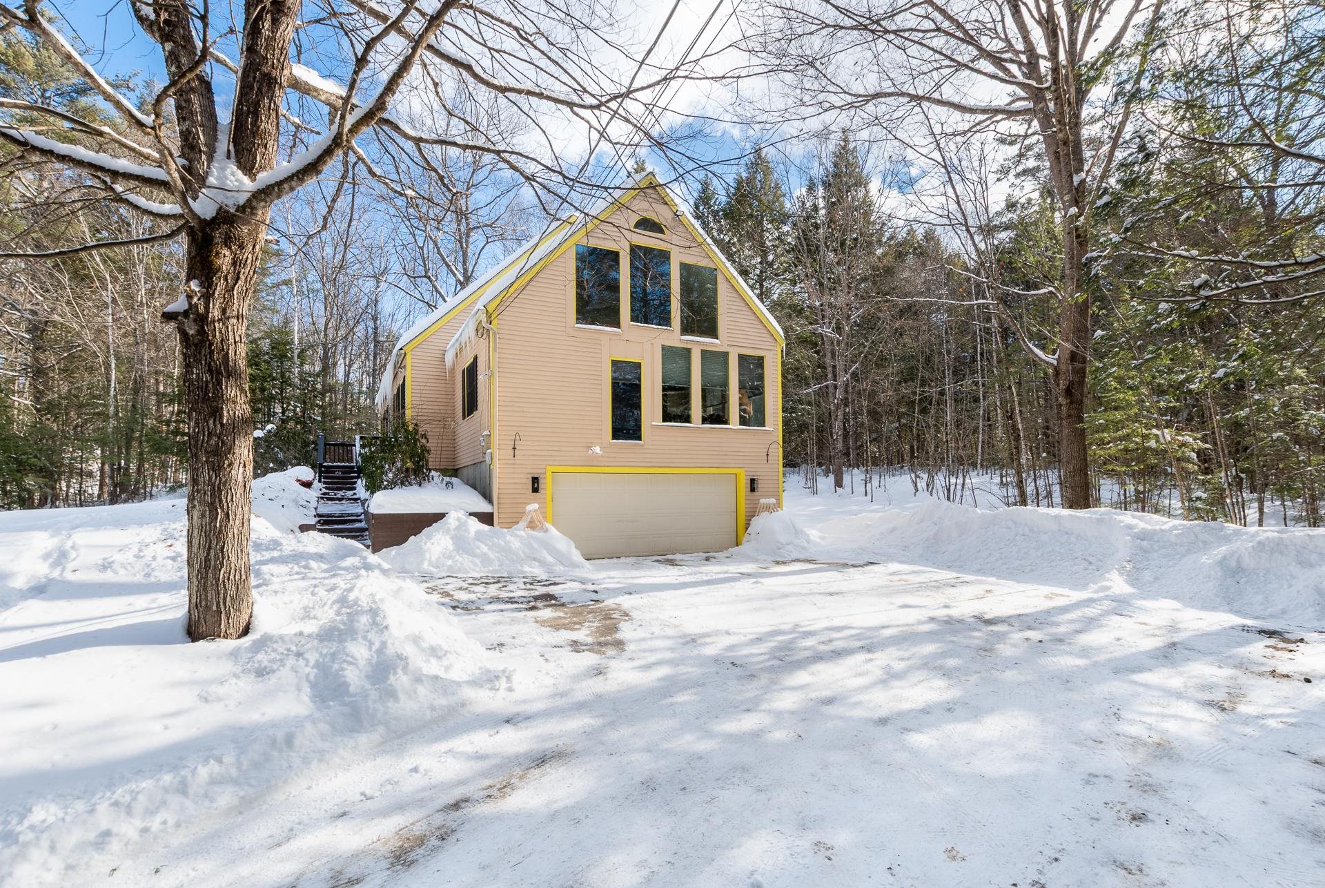 490 Meredith Center Road Laconia, NH 03246 - Photo 36 of 44