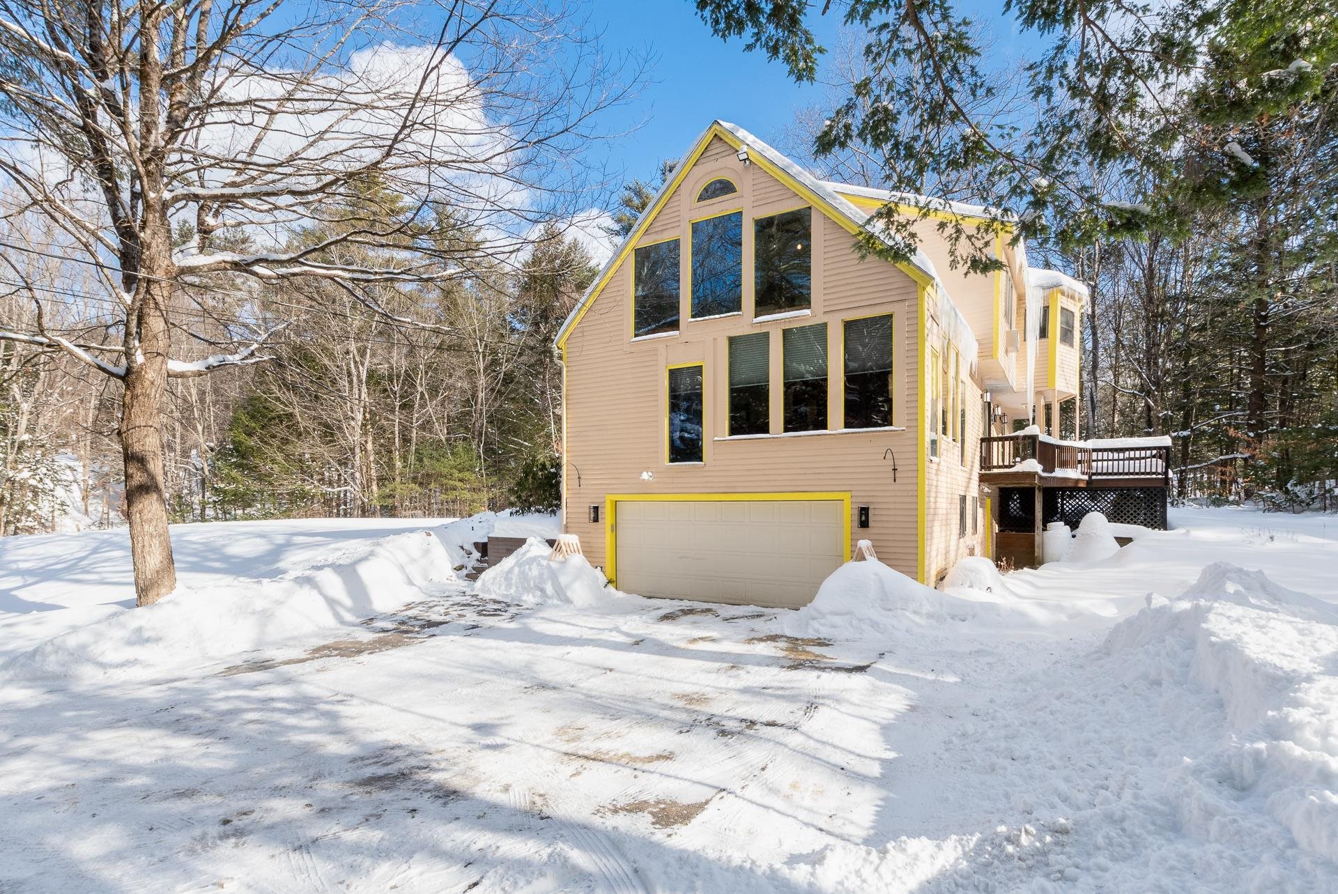 490 Meredith Center Road Laconia, NH 03246 - Photo 37 of 44