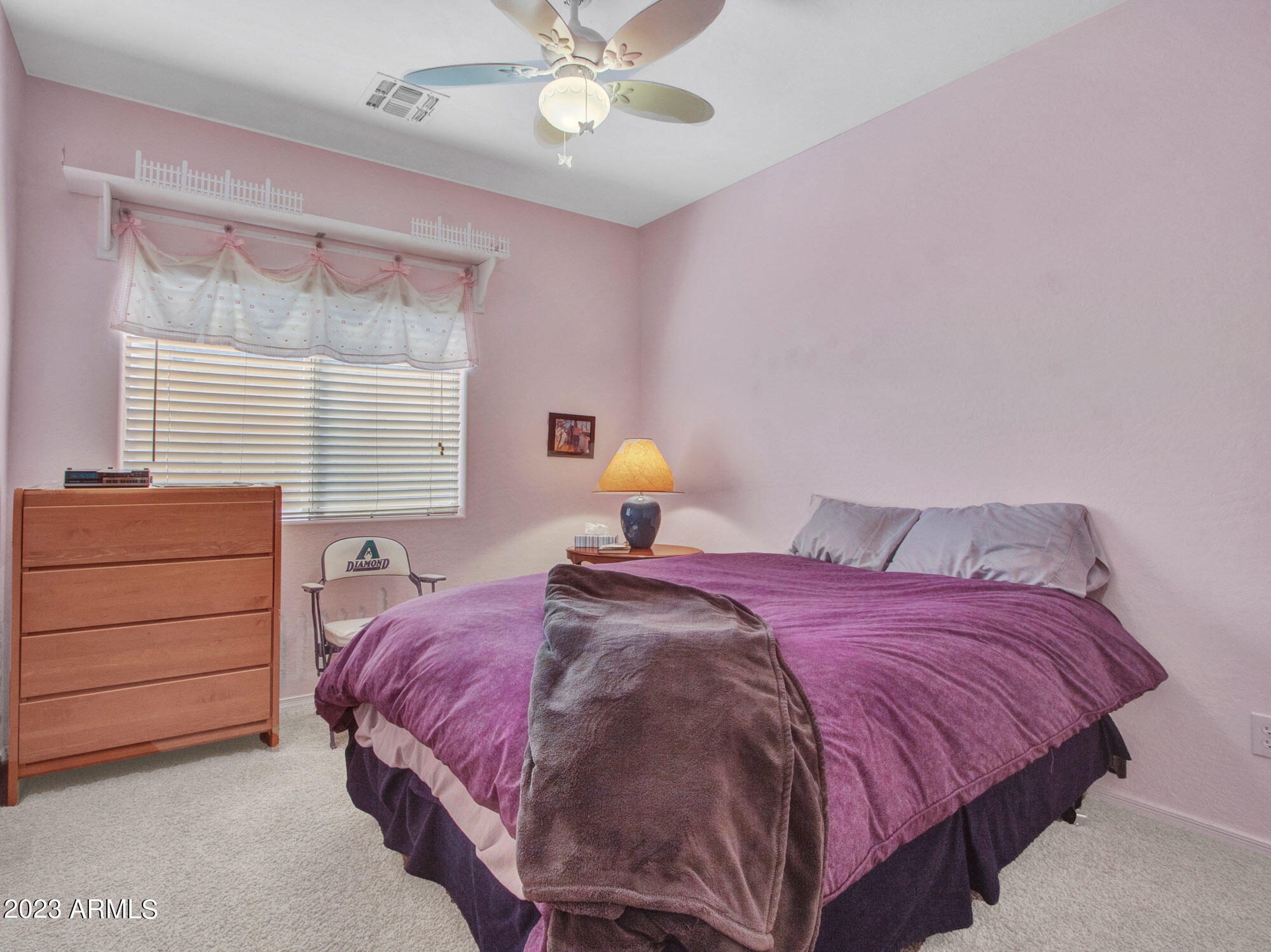 1940 South Rome Street Gilbert, AZ 85295 - Photo 23 of 48 Bedroom 2