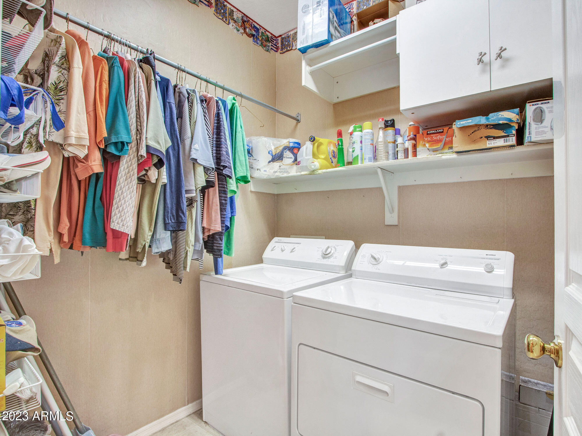 1940 South Rome Street Gilbert, AZ 85295 - Photo 28 of 48 Laundry Room