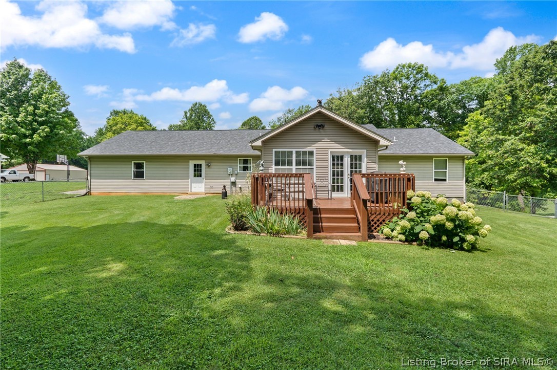 1070 Toler Road Northwest Corydon, IN 47112 - Photo 34 of 52