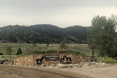 Lot 11 Stone Ridge Views McAllister, MT 59740 - Photo 1 of 1 Entrance to Stone Ridge Views