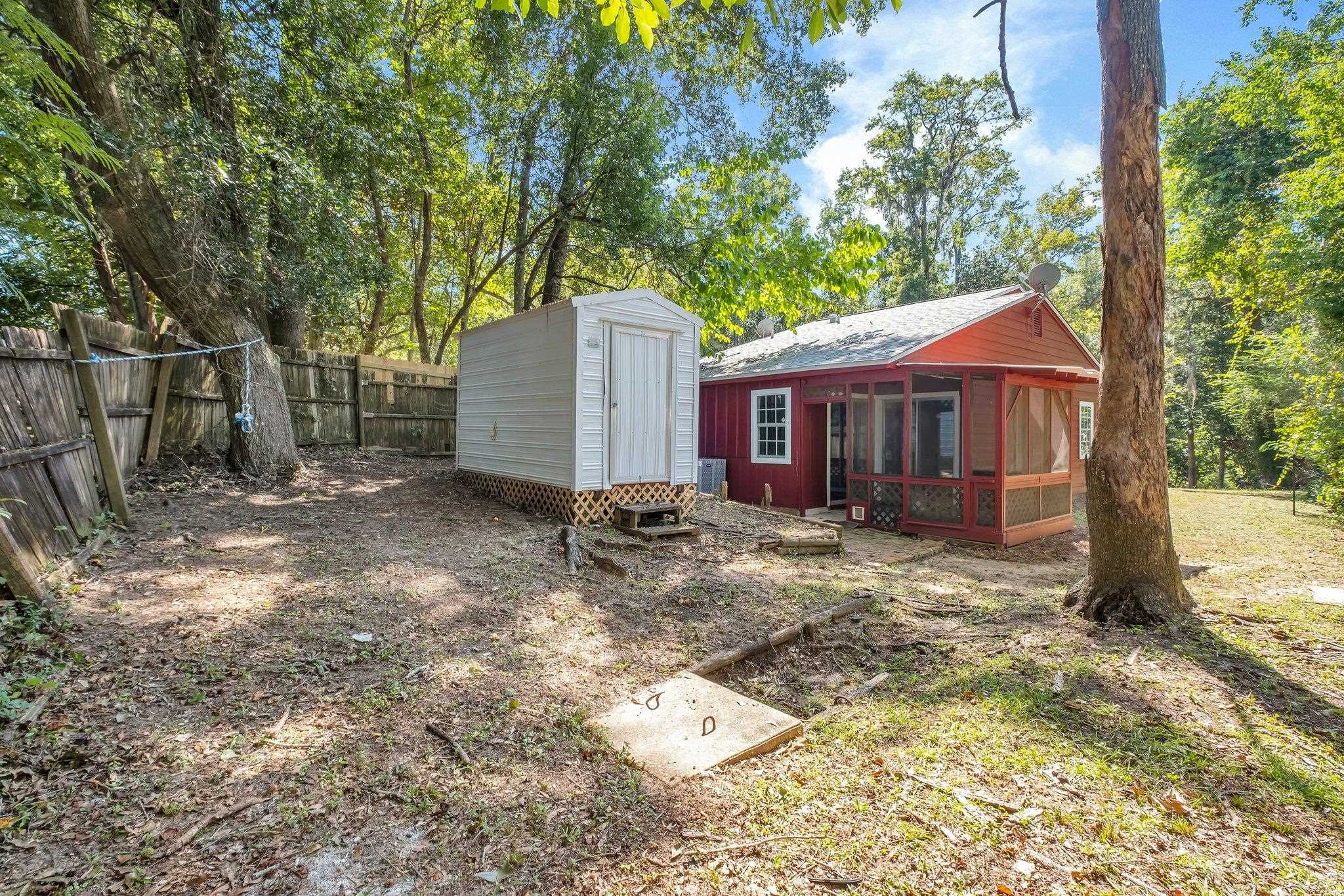 1043 Sutor Road Tallahassee, FL 32311 - Photo 11 of 23 Gallery Image 11