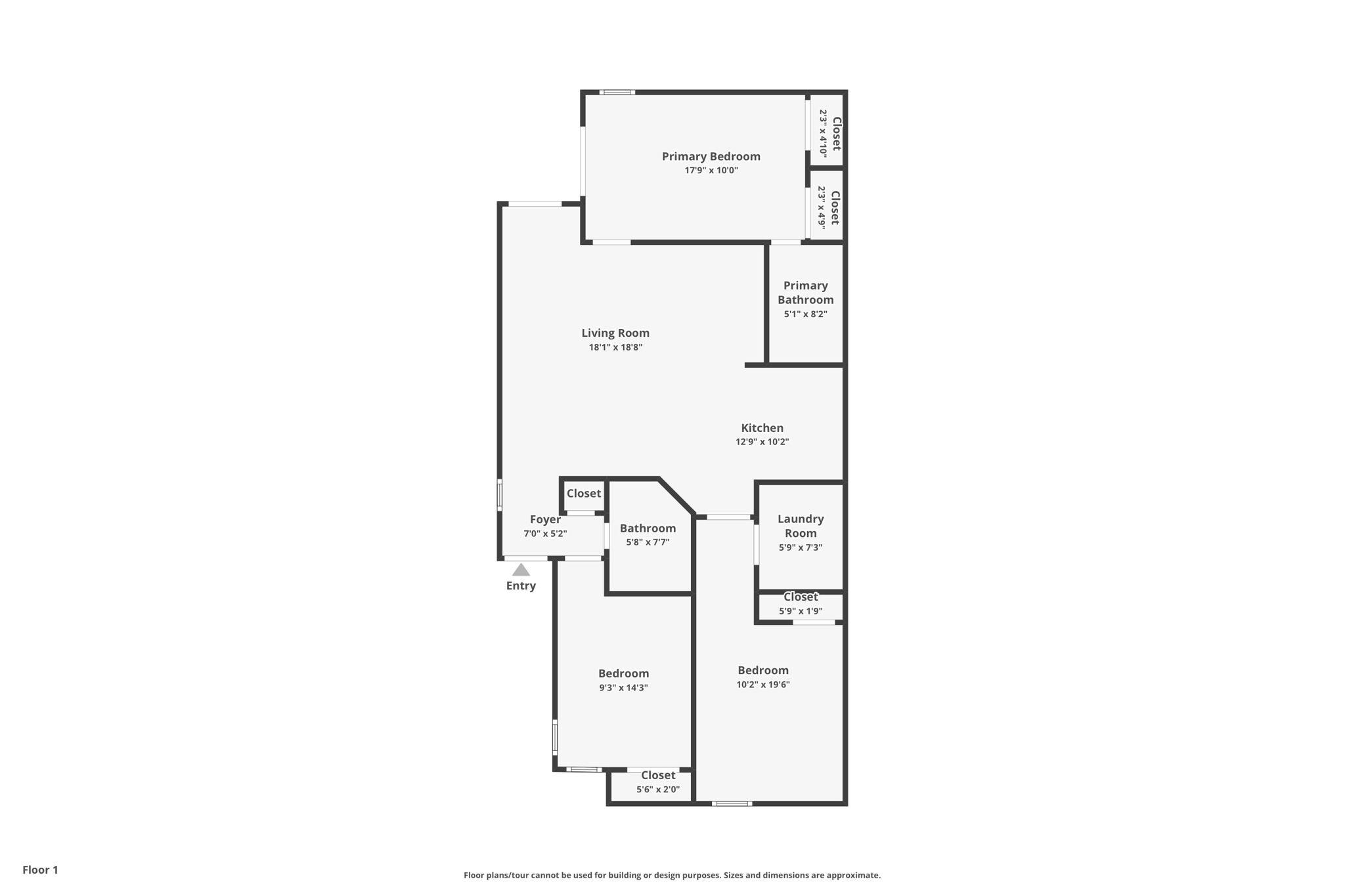 1043 Sutor Road Tallahassee, FL 32311 - Photo 13 of 23 Gallery Image 13