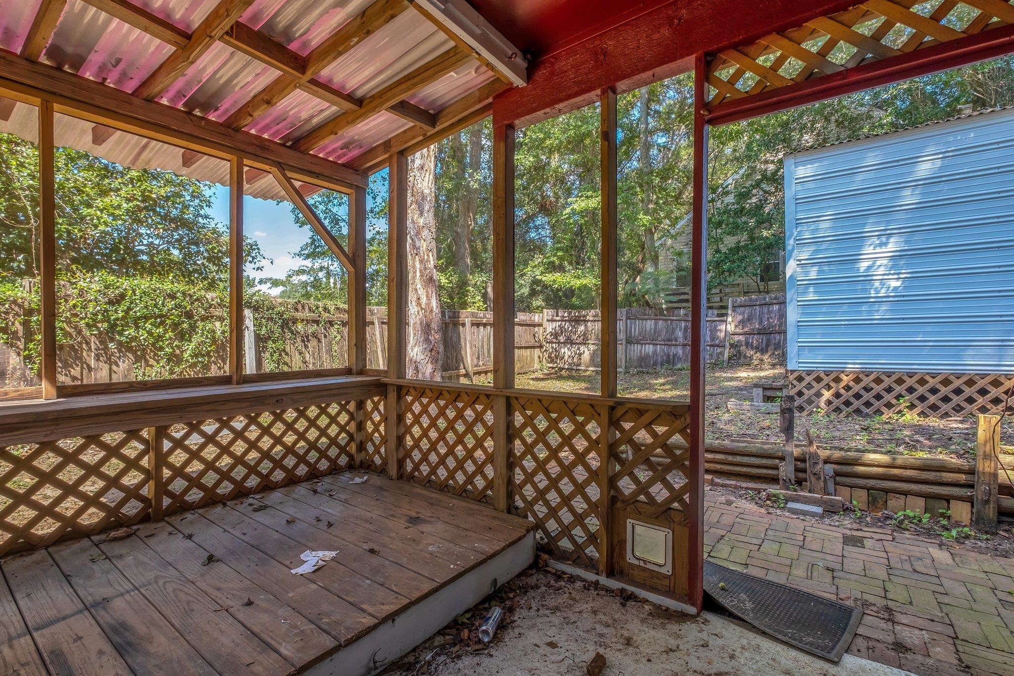 1043 Sutor Road Tallahassee, FL 32311 - Photo 10 of 23 Gallery Image 10