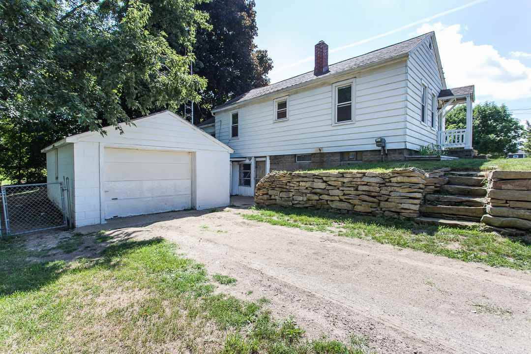 1493 Falahee Road Jackson, MI 49203 - Photo 1 of 32 Photo 1