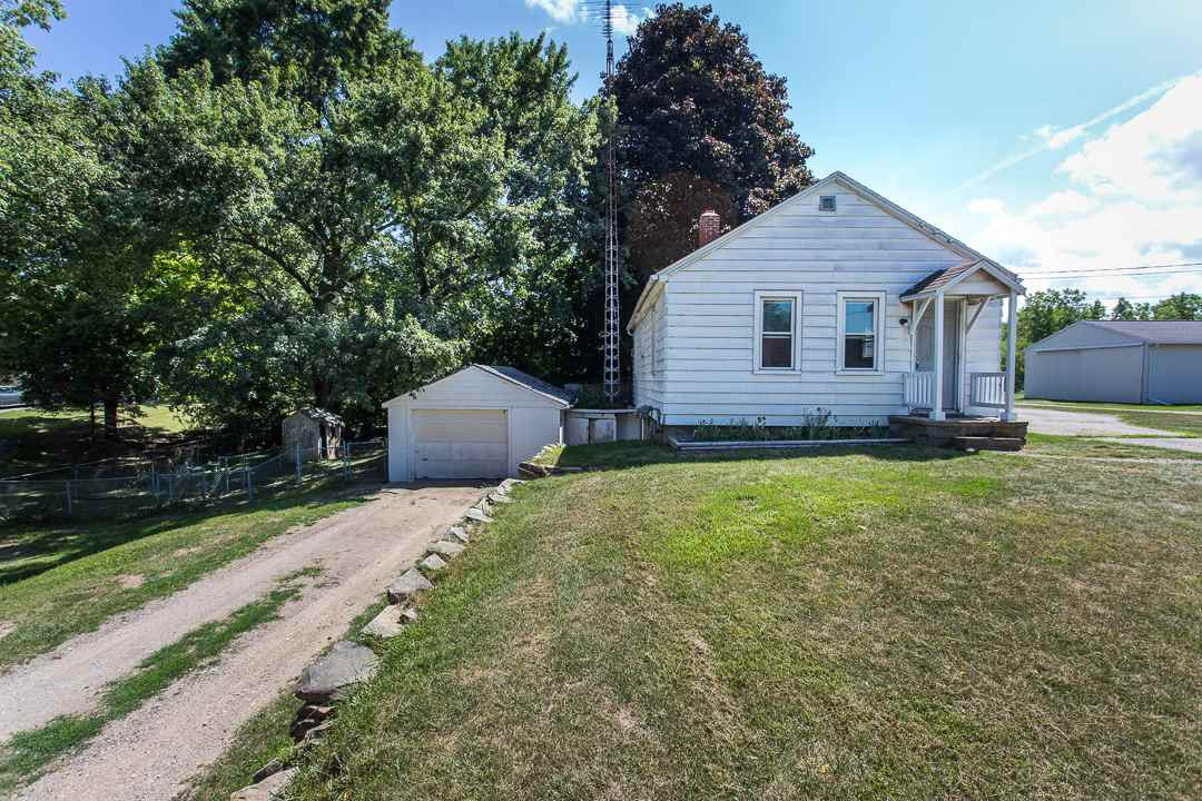 1493 Falahee Road Jackson, MI 49203 - Photo 11 of 32 Photo 11