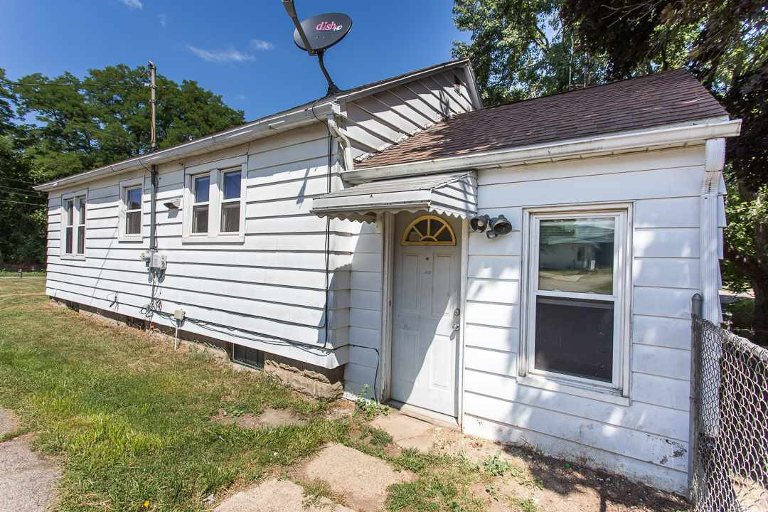 1493 Falahee Road Jackson, MI 49203 - Photo 15 of 32 Photo 15
