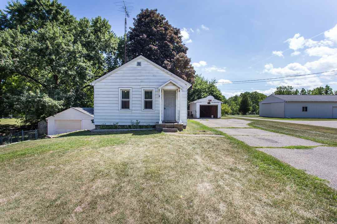 1493 Falahee Road Jackson, MI 49203 - Photo 17 of 32 Photo 17