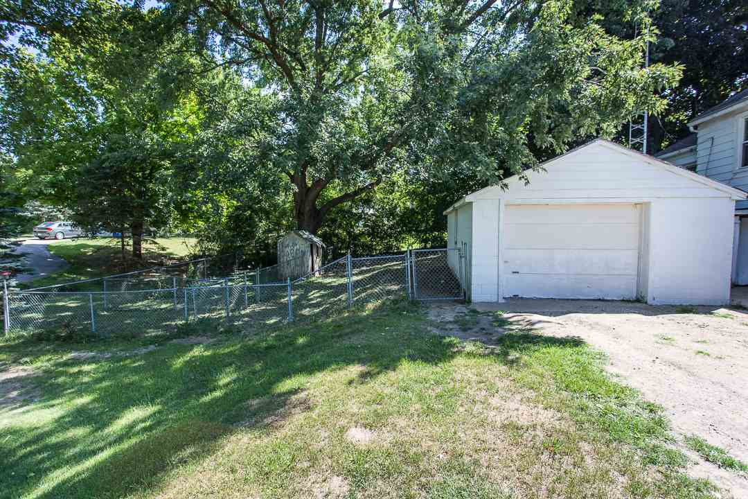 1493 Falahee Road Jackson, MI 49203 - Photo 19 of 32 Photo 19