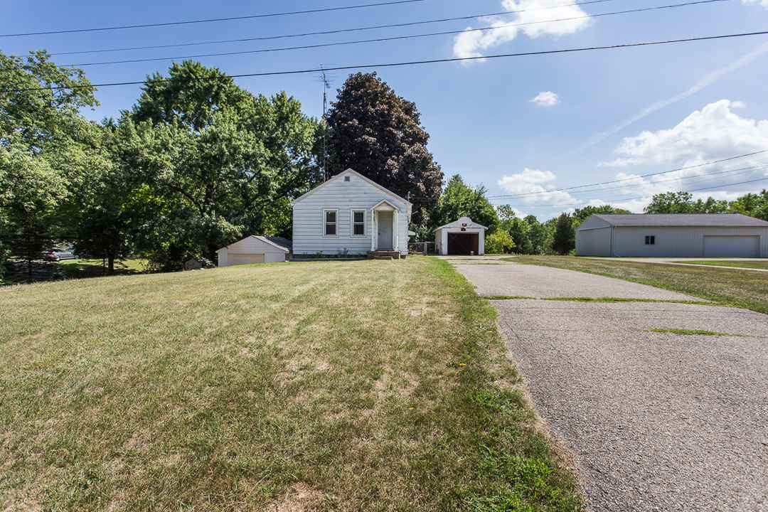 1493 Falahee Road Jackson, MI 49203 - Photo 25 of 32 Photo 25