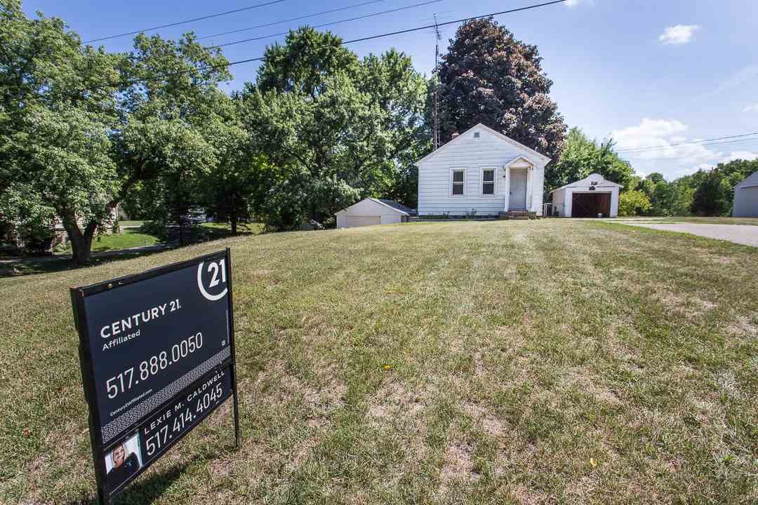 1493 Falahee Road Jackson, MI 49203 - Photo 31 of 32 Photo 31
