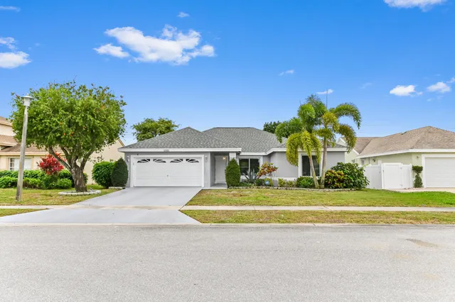 $665,000 | 6296 Terra Rosa Circle, Boynton Beach, FL 33472