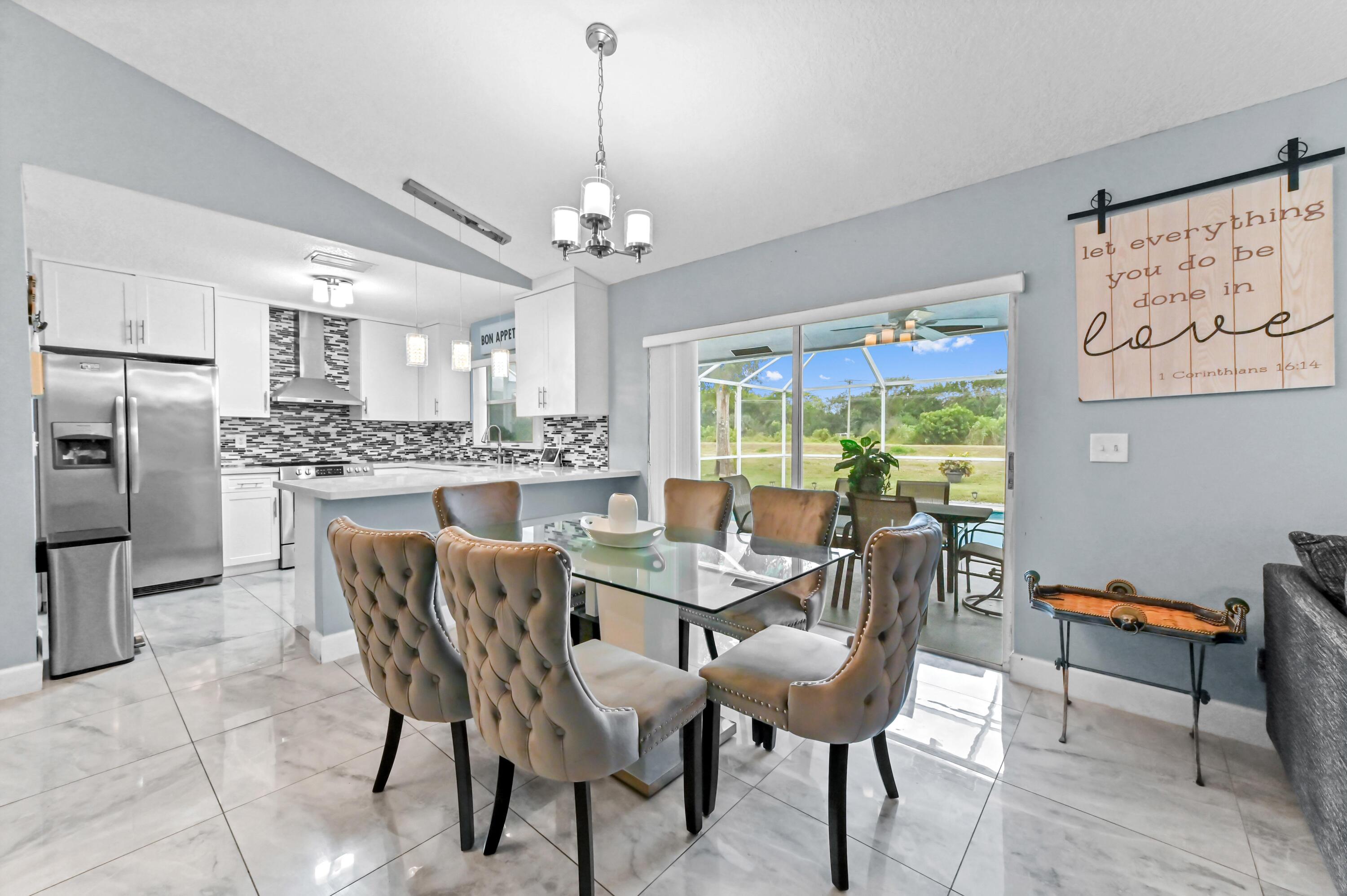 6296 Terra Rosa Circle Boynton Beach, FL 33472 - Photo 11 of 36 14 Dining Room 02