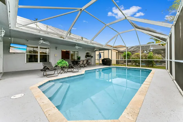 $665,000 | 6296 Terra Rosa Circle, Boynton Beach, FL 33472