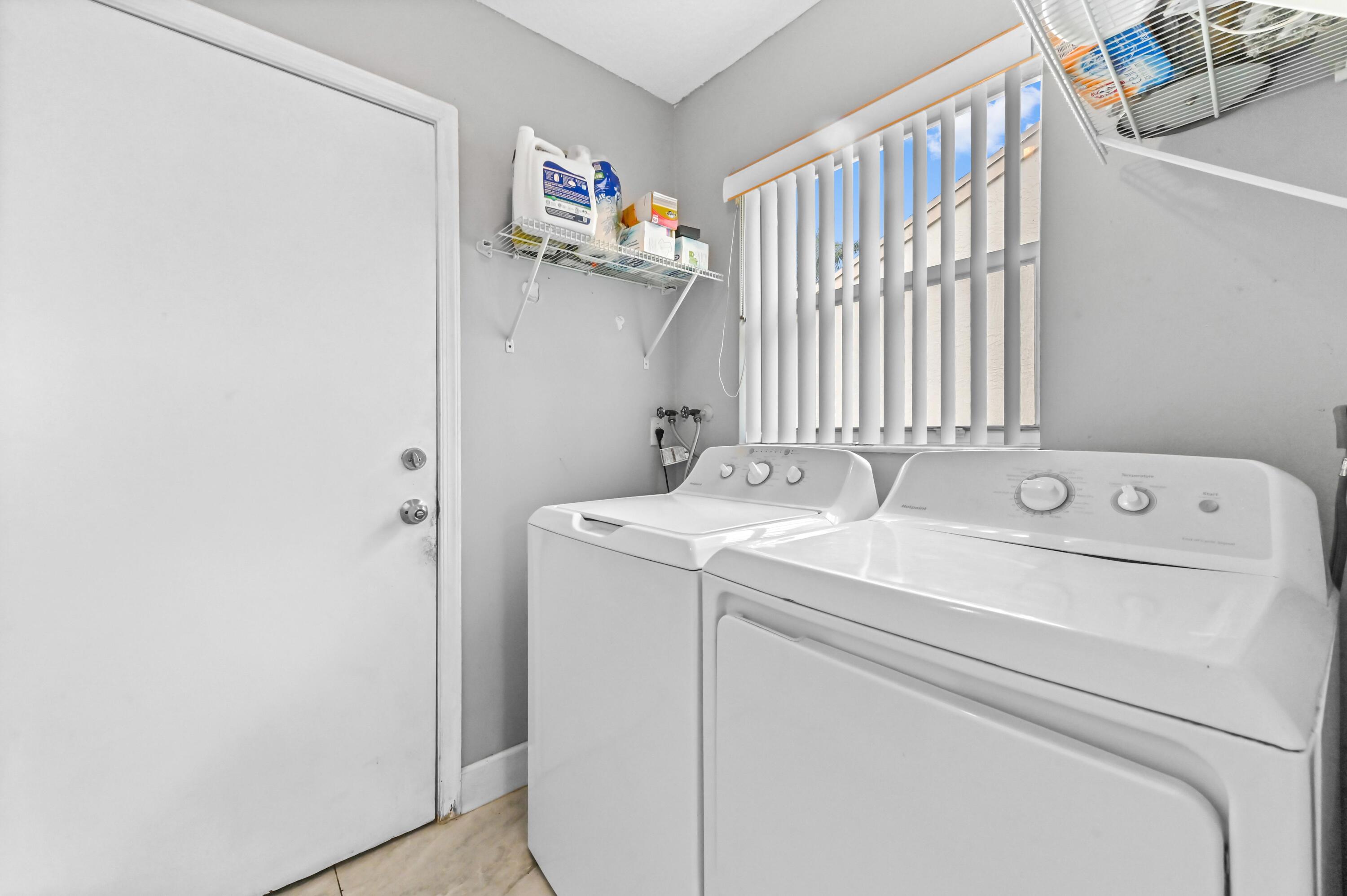6296 Terra Rosa Circle Boynton Beach, FL 33472 - Photo 27 of 36 19 laundry room 01