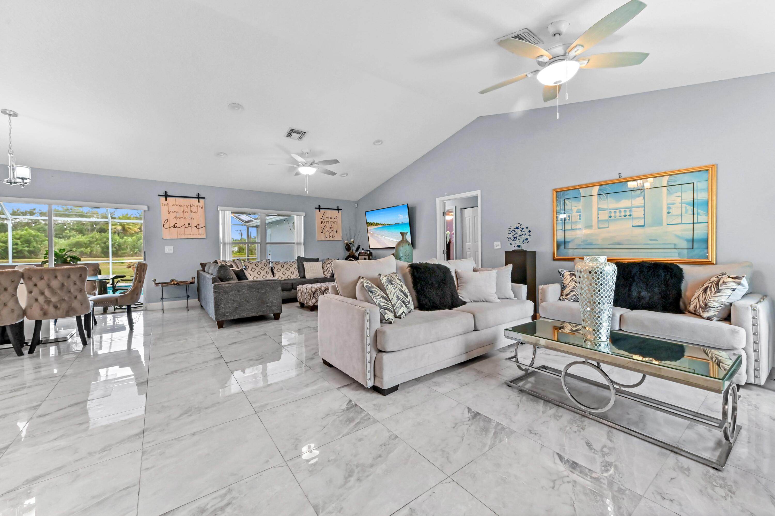 6296 Terra Rosa Circle Boynton Beach, FL 33472 - Photo 3 of 36 05 Living Room 02
