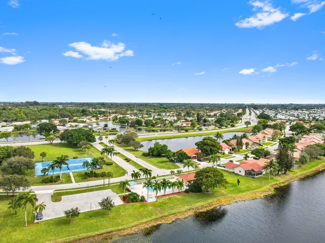 $665,000 | 6296 Terra Rosa Circle, Boynton Beach, FL 33472