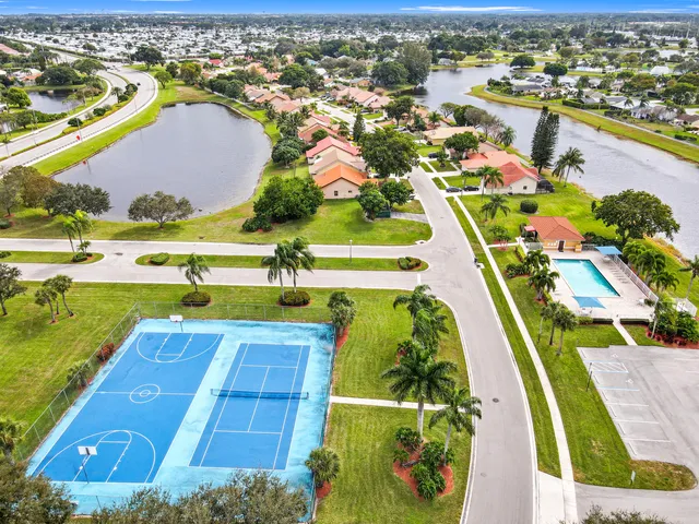 $665,000 | 6296 Terra Rosa Circle, Boynton Beach, FL 33472