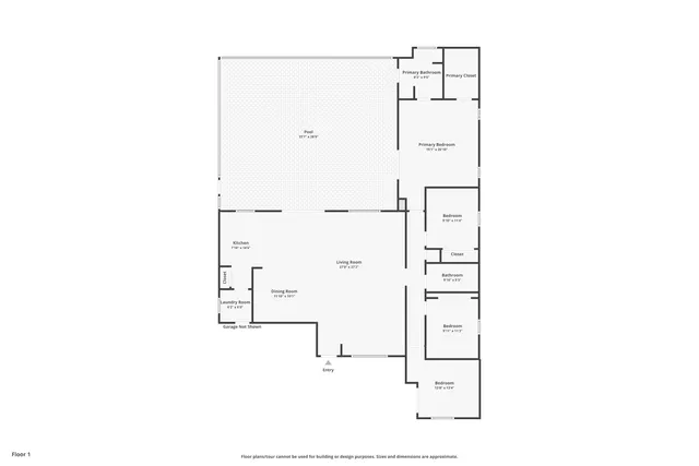 $665,000 | 6296 Terra Rosa Circle, Boynton Beach, FL 33472