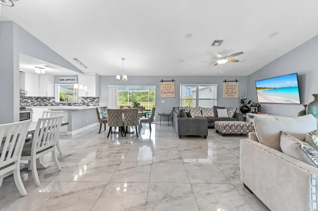 $665,000 | 6296 Terra Rosa Circle, Boynton Beach, FL 33472