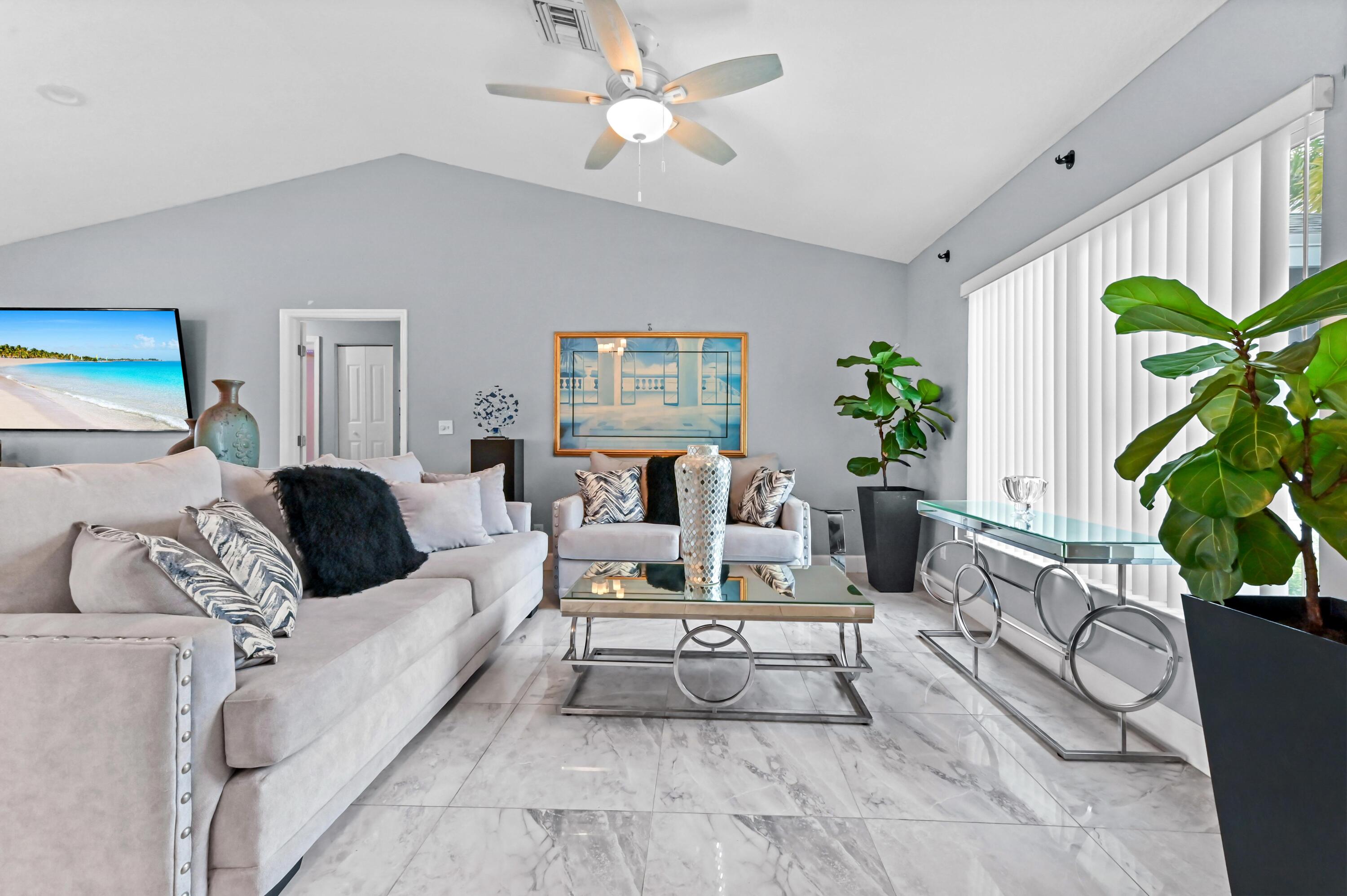 6296 Terra Rosa Circle Boynton Beach, FL 33472 - Photo 5 of 36 06 Living Room 03