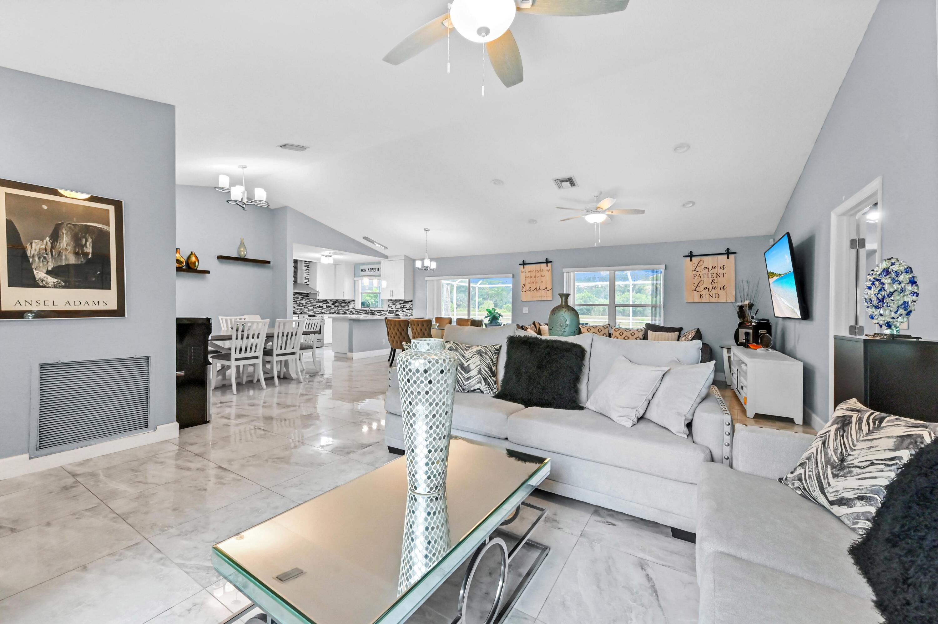 6296 Terra Rosa Circle Boynton Beach, FL 33472 - Photo 6 of 36 07 Living Room 04