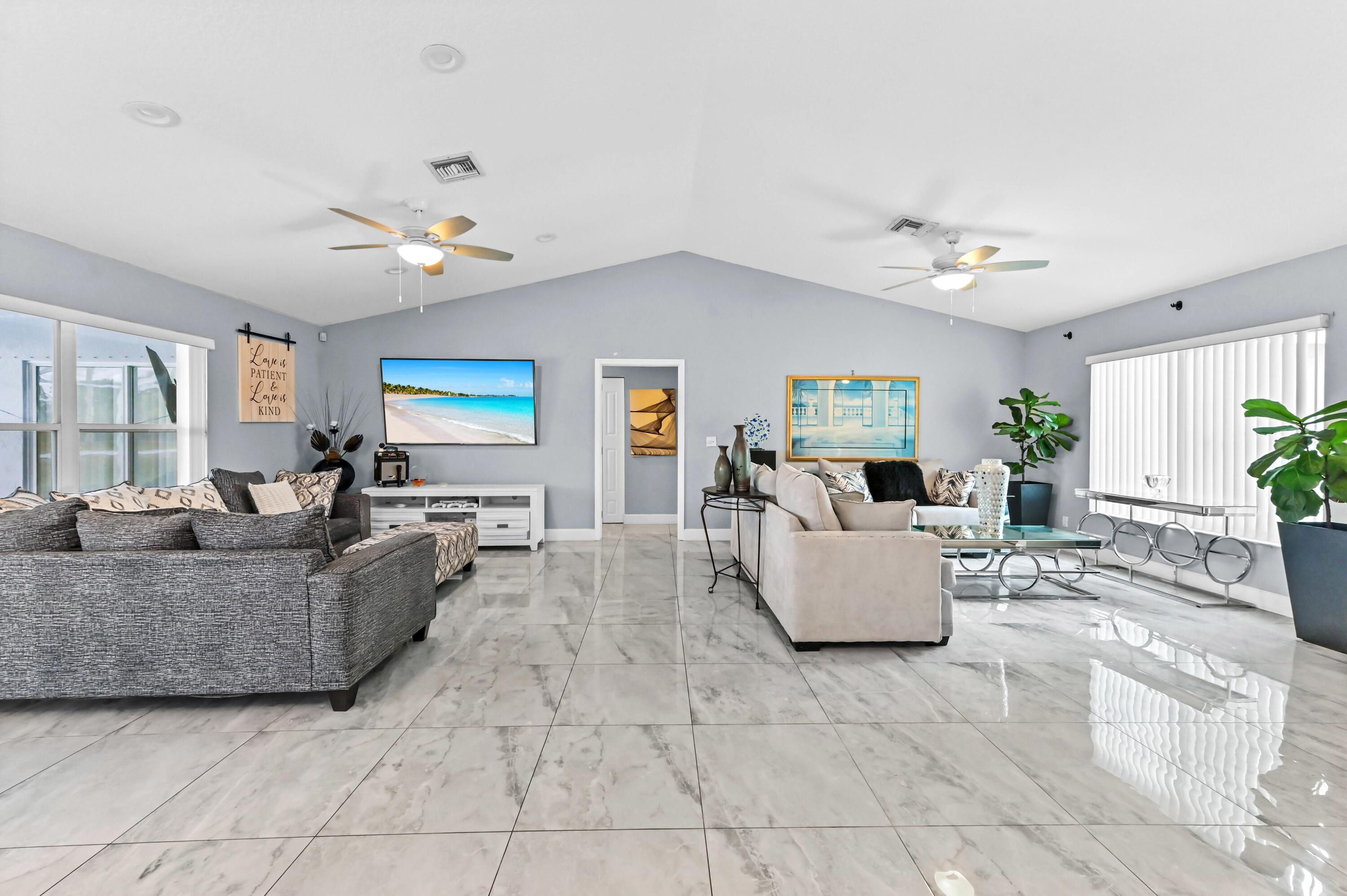 6296 Terra Rosa Circle Boynton Beach, FL 33472 - Photo 7 of 36 08 Living Room 05