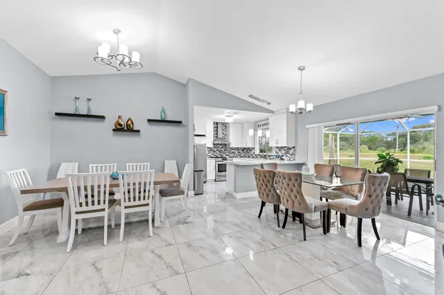 $665,000 | 6296 Terra Rosa Circle, Boynton Beach, FL 33472