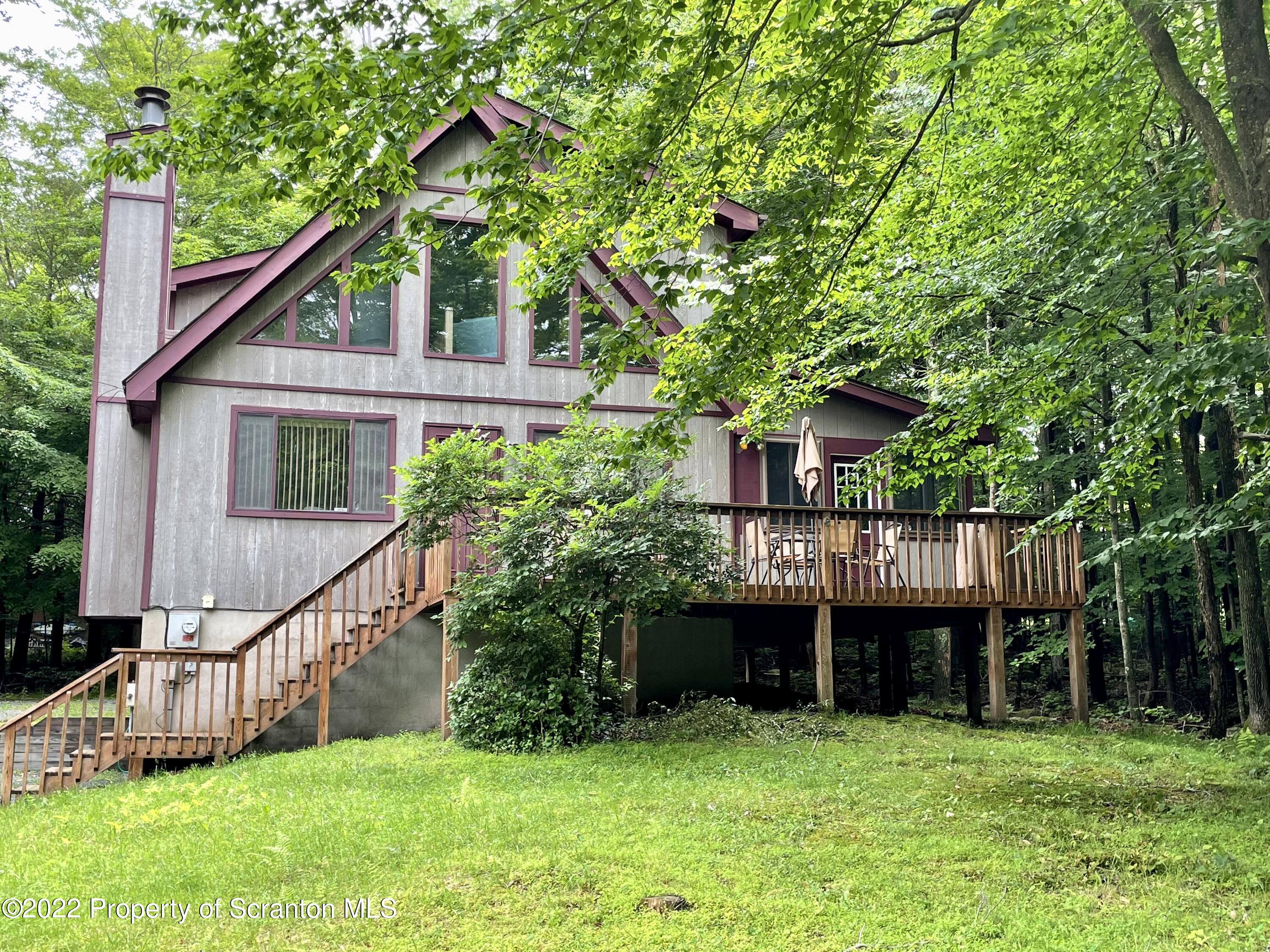 134 Ridgewood Circle, Unit 18436 Lake Ariel, PA 18436 - Photo 1 of 23 Front