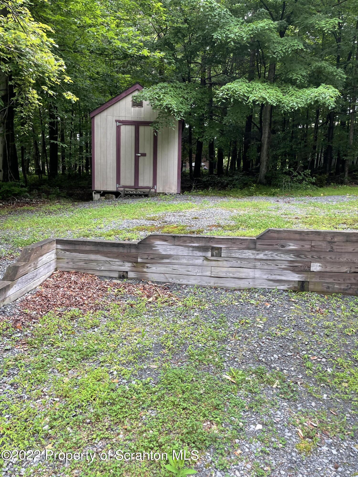 134 Ridgewood Circle, Unit 18436 Lake Ariel, PA 18436 - Photo 3 of 23 Shed