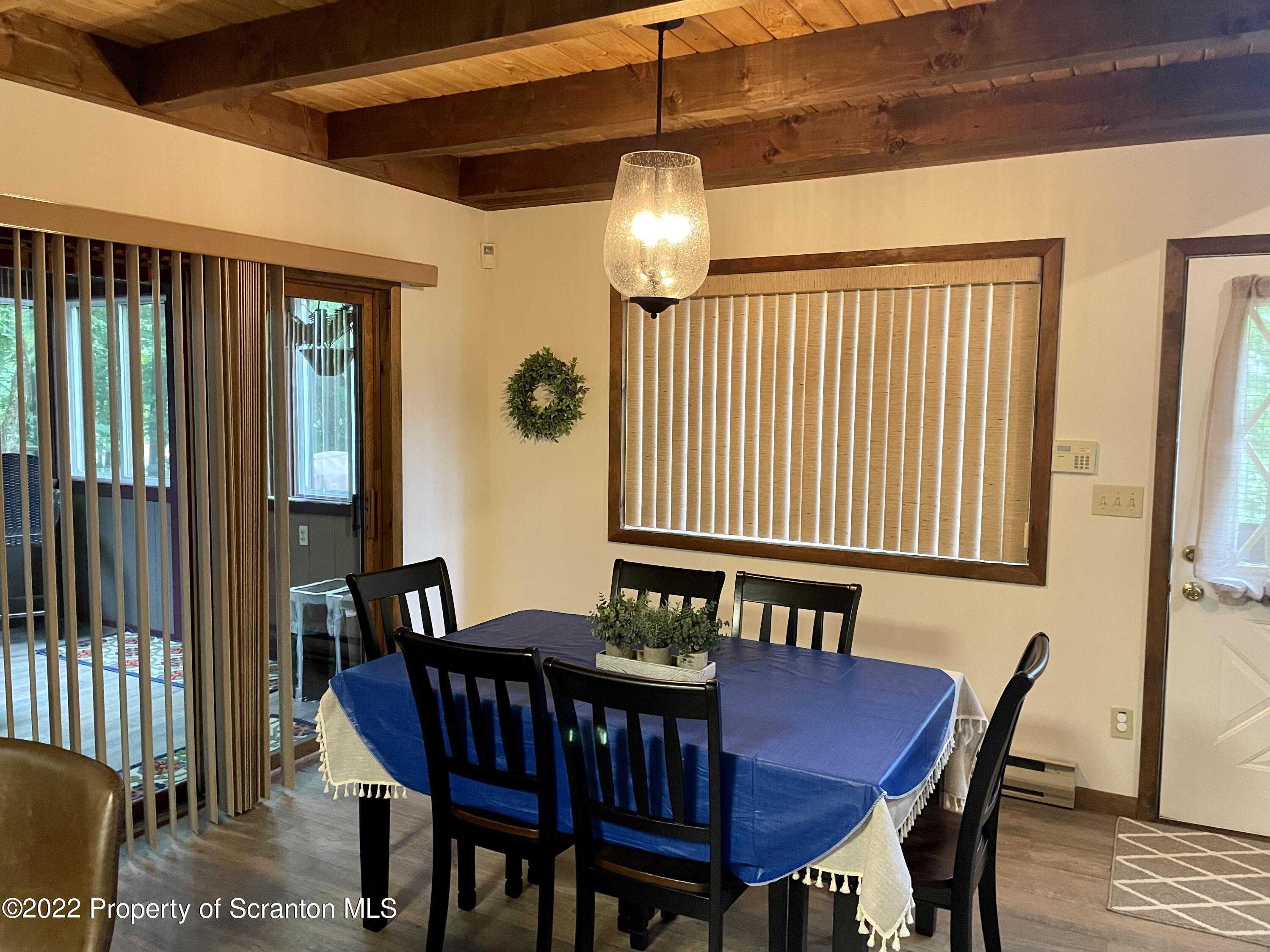 134 Ridgewood Circle, Unit 18436 Lake Ariel, PA 18436 - Photo 9 of 23 Dining Room