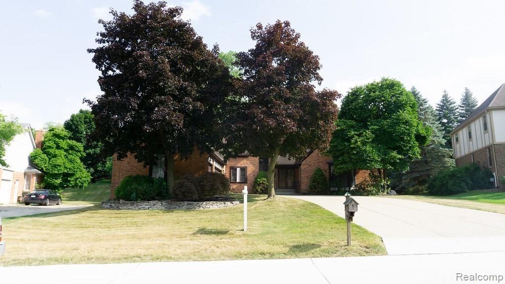 3139 Greenspring Lane Rochester Hills, MI 48309 - Photo 16 of 25