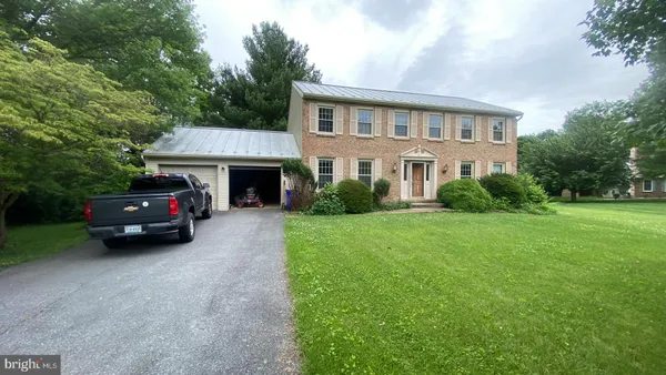 $549,000 | 5906 Char Leigh Circle, Frederick, MD 21703
