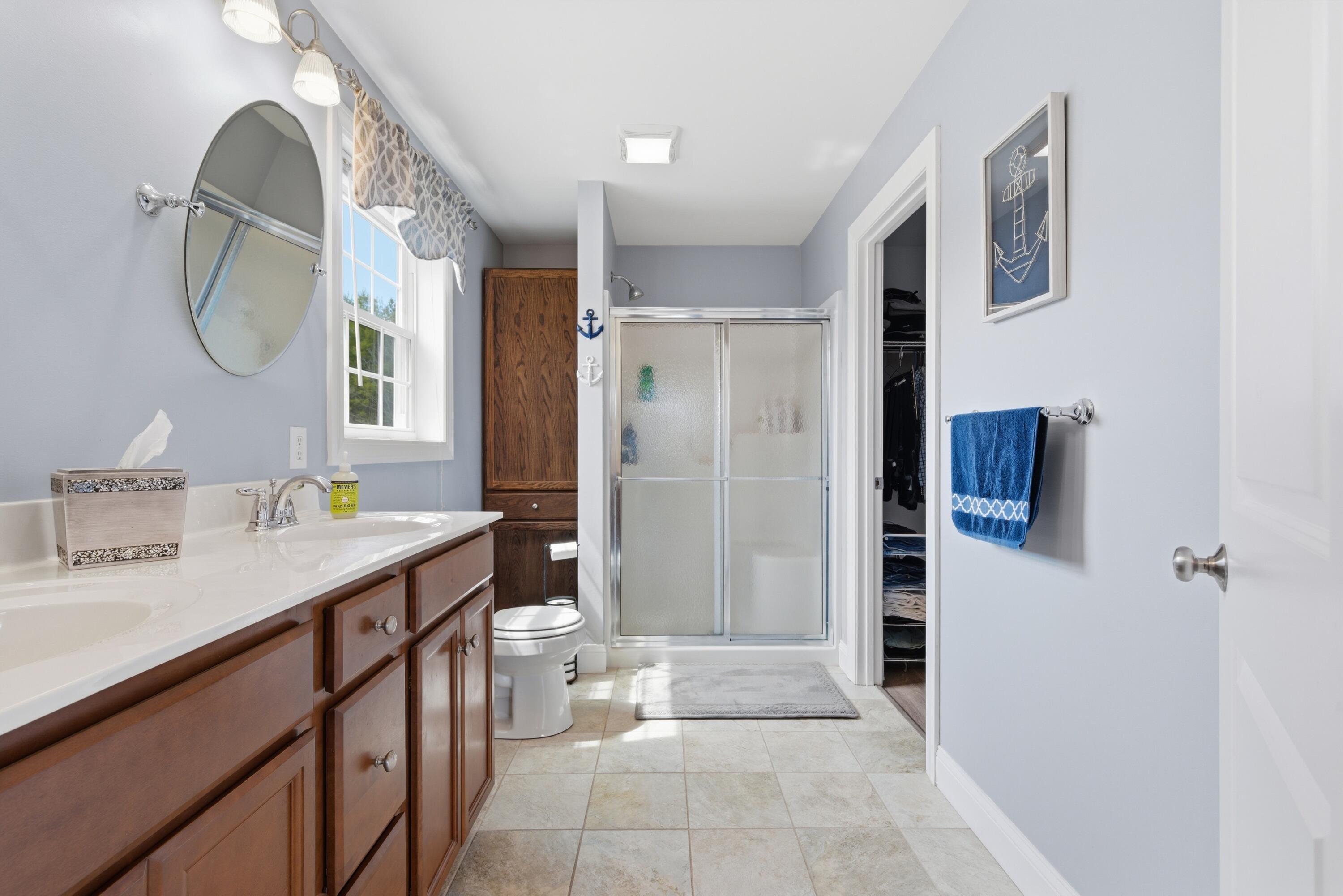 708 Fort Hill Road Gorham, ME 04038 - Photo 25 of 59 DSC00507