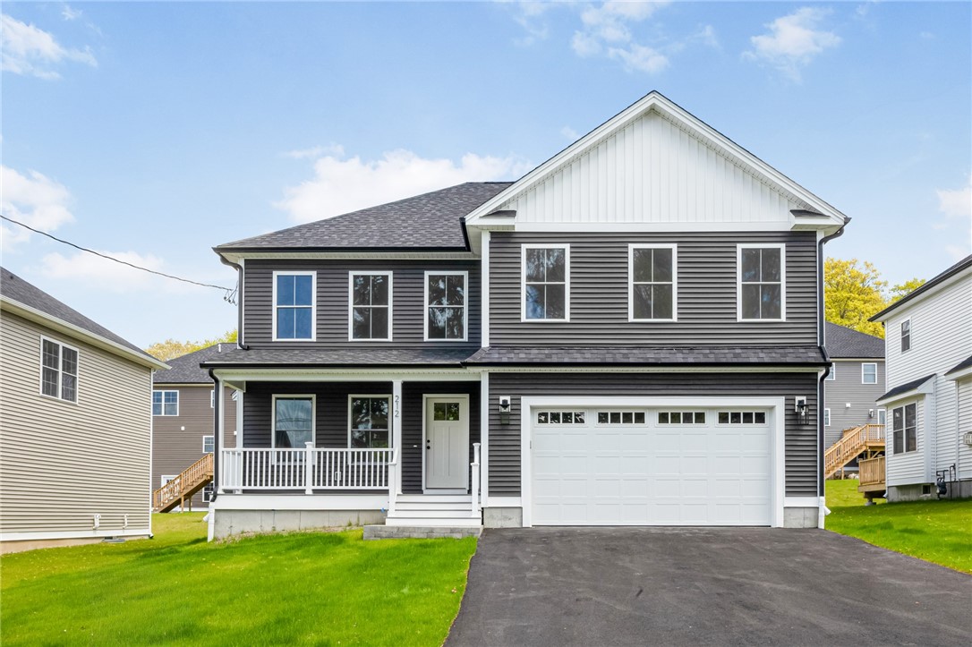 212 St Louis Avenue Woonsocket, RI 02895 - Photo 1 of 38