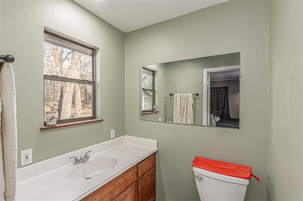 201 County Road 1399 Point, TX 75472 - Photo 14 of 39 Has a stand up shower not pictured