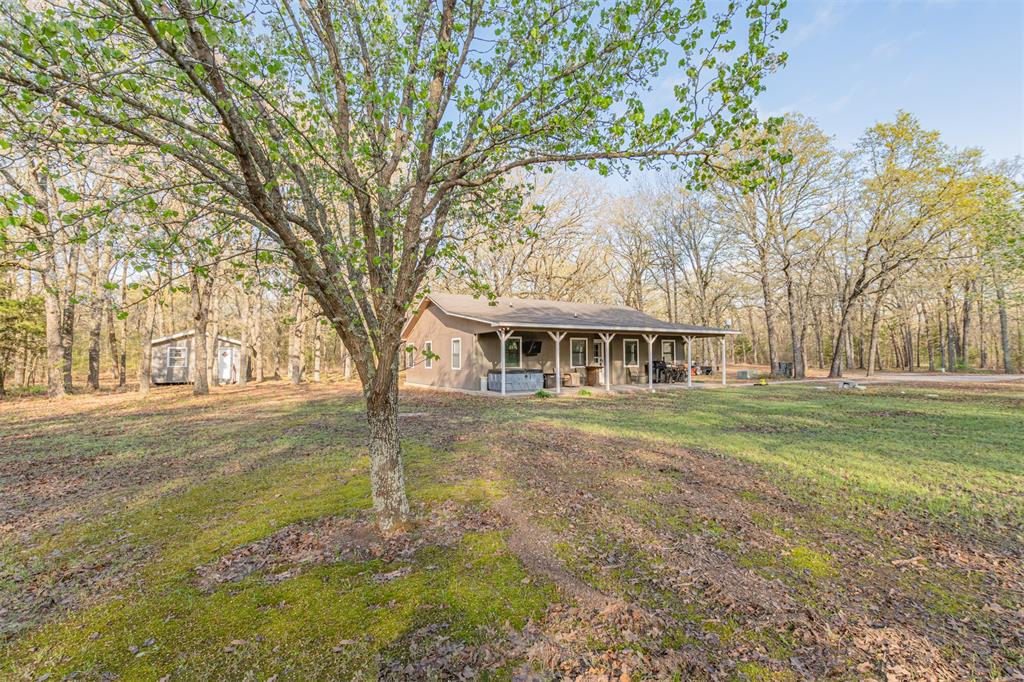 201 County Road 1399 Point, TX 75472 - Photo 21 of 39