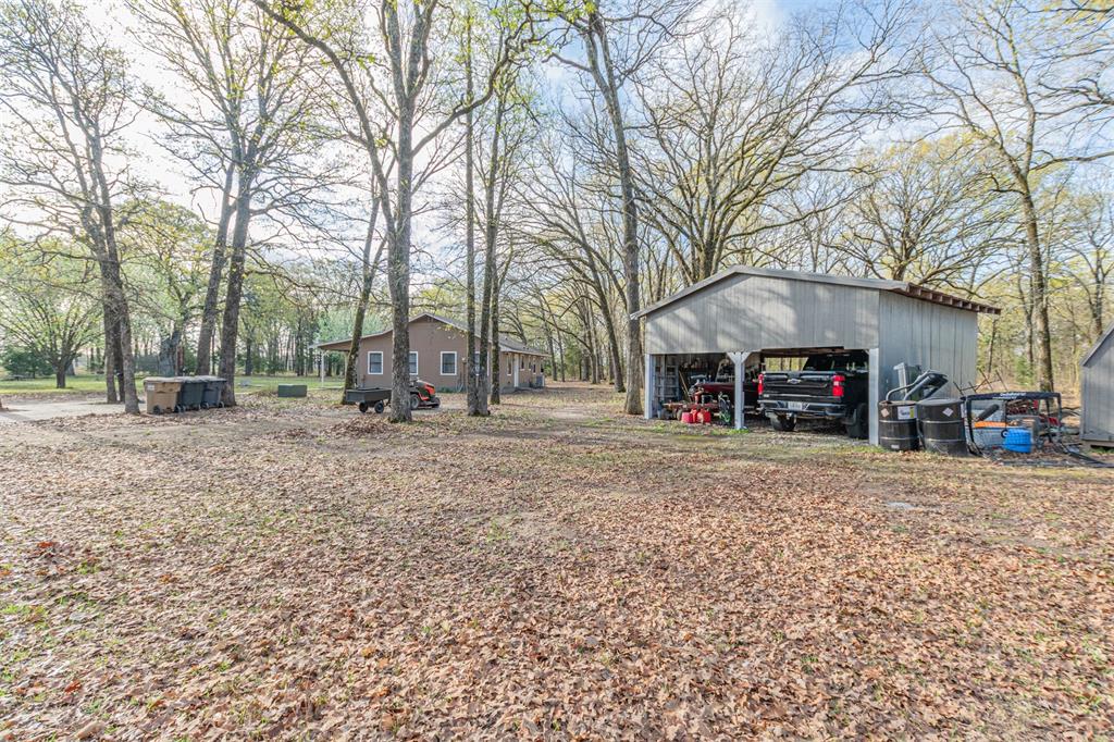 201 County Road 1399 Point, TX 75472 - Photo 26 of 39