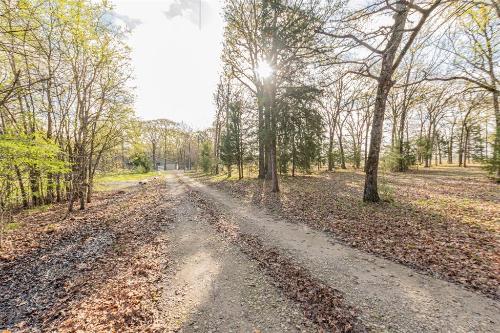 201 County Road 1399 Point, TX 75472 - Photo 28 of 39