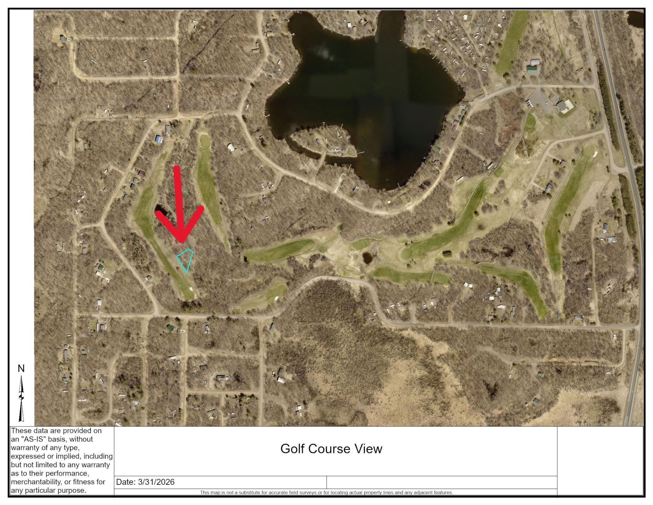 Tbd Tee Top Garrison, MN 56450 - Photo 11 of 14