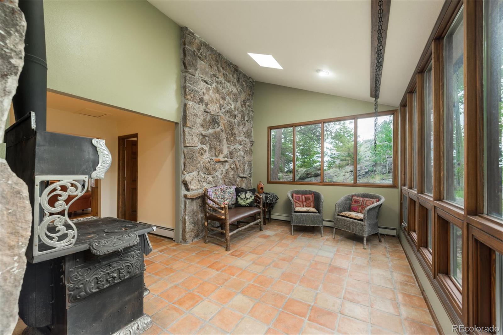 83 Long View Road Evergreen, CO 80439 - Photo 5 of 40 Gallery Image 5