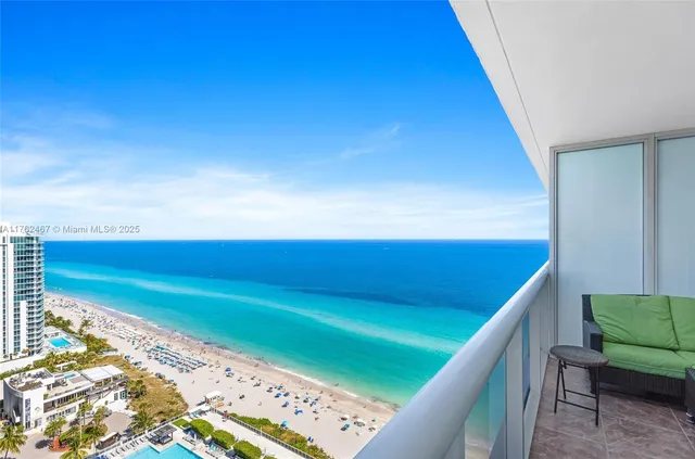 $5,000 | 1830 South Ocean Drive, Unit 2609, Hallandale Beach, FL 33009