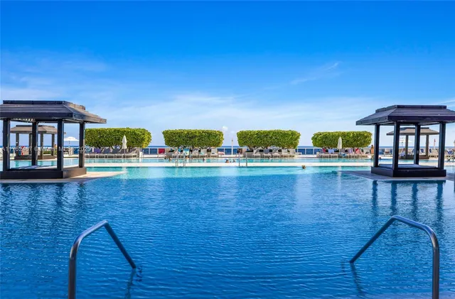 $5,000 | 1830 South Ocean Drive, Unit 2609, Hallandale Beach, FL 33009