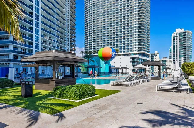 $5,000 | 1830 South Ocean Drive, Unit 2609, Hallandale Beach, FL 33009
